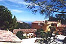 Chambres d'hotes Provence : La Colline de Vence