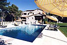 La Bastide aux Oliviers