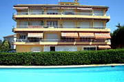 Appartement de vacances 