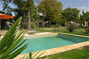 Ailleurs en Provence