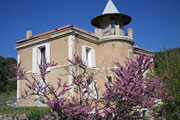 Pavillon de Beauregard
