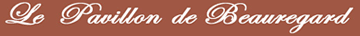 Pavillon de Beauregard