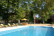 Bastide de la Pierre de Feu
