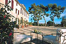 LE DOMAINE DE LA ROSERAIE