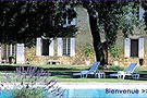 Location vacances Provence : LE MAS DE MARIGNAN