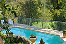 Chambres d'hotes Provence : Le Mas des Amandiers