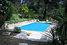 Bed and breakfast Provence: Domaine Jobert