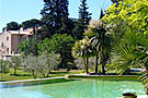 Bed and breakfast Provence: La Royante