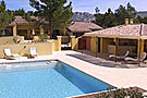 ALPILLES VILLAS SOLEIL