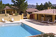 Alpilles Villas soleil
