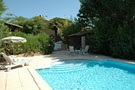 Chambres d'hotes Provence : Les Lauriers