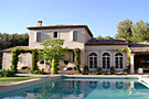 Chambres d'hotes Provence : Mas des Pascaux