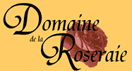 Domaine de la Roseraie