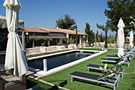 L'Auberge de l'Aubergine
