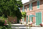 Le Mas du Jardin