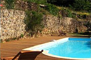 Le Moulin des Rocs