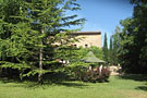 Le Vieux Moulin