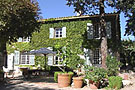 Chambres d'hotes Provence : Les Acanthes
