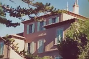 La Bastide des Escourches