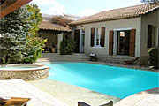 La Palmeraie