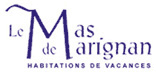 Le Mas de Marignan