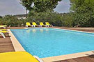 Chambres d'hotes Provence : Mas des Micocouliers