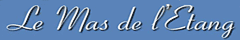 Mas de l'Etang