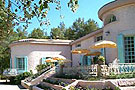 Chambres d'hotes Provence : La Lisanne