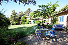 Chambres d'hotes Provence : LA FERME