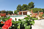 Villa Juliana