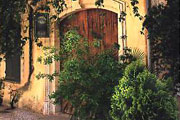 Rue du Ch&acirc;teau