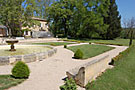LE PAVILLON VALMOUSSE