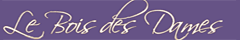 Domaine du Bois des Dames