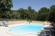 Domaine Saint Luc