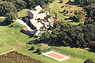 CHATEAU DE BOUSSARGUES