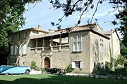 Ch&acirc;teau Beaupr&eacute; Deleuze