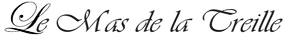 Mas de la Treille