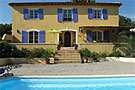 La Bastide Sans Soucis