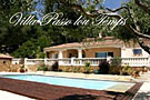 Bed and breakfast Provence: PASSO LOU TEMPS