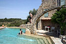 Location vacances Provence : La Barbabelle