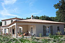 Bed and breakfast Provence: La Calinade