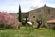 La Bastide St Jean