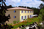 La Bastide des Templiers