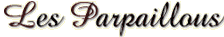 Les Parpailloux