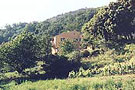 Bed and breakfast Provence: Domaine la Cabrière
