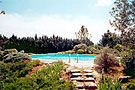 Location vacances Provence : MON CABANON