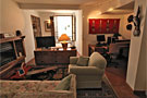Chambres d'hotes Provence : Chambre Conde