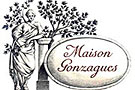 Bed and breakfast Provence: Maison Gonzagues