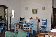Appartement de Vacances