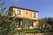 Mas de l'Olivette